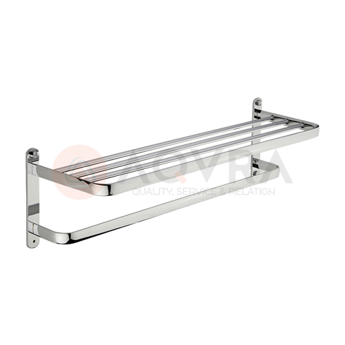 Towel Rack 24"